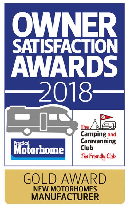 UK Hymer Dealer