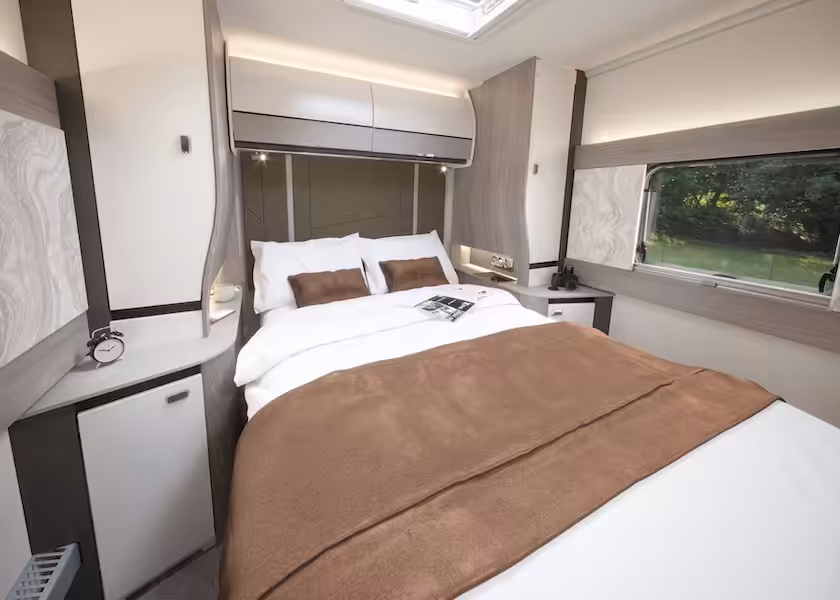 Swift Interior Block