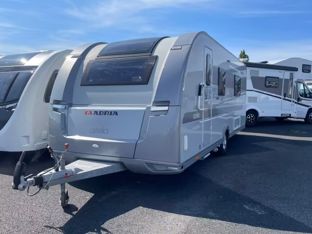 Adria Astella Rio Grande Glam