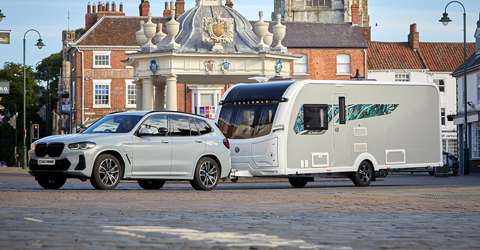 Coachman Acadia Caravans image 1