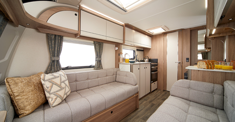 Coachman Acadia Caravans image 2