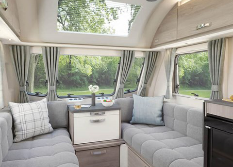Sprite Caravans image 2