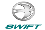 Swift Caravans Logo