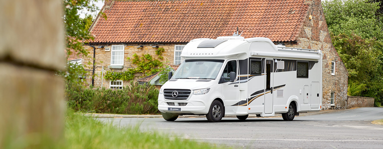 Coachman Motorhomes