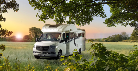 Coachman Travel Master Motorhomes image 1