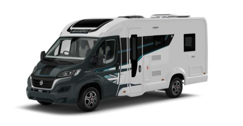 Swift Ascari Motorhomes image 1