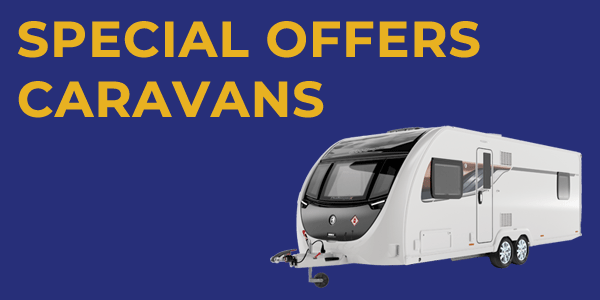 View caravan offers