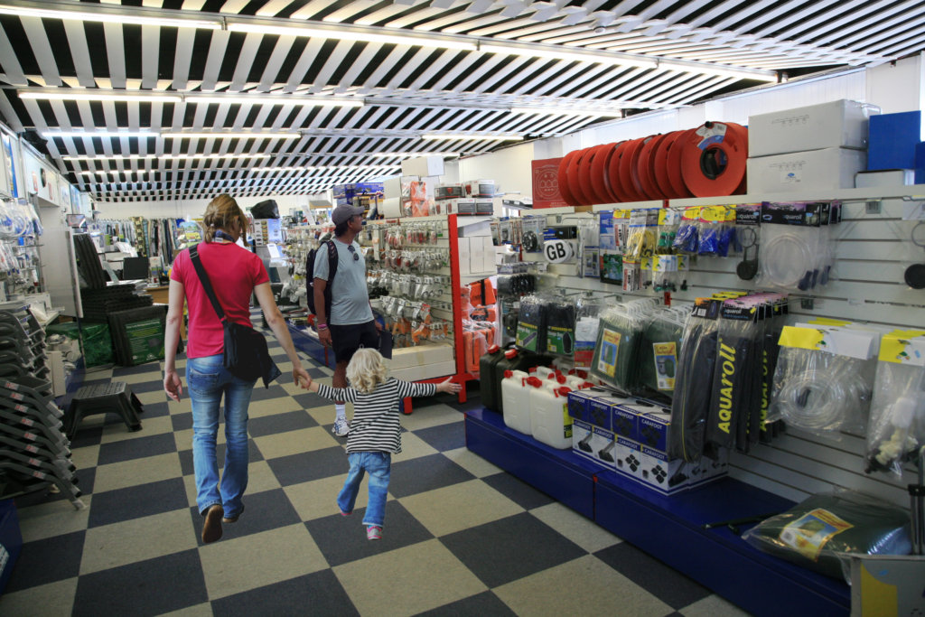 Caravan Accessories Get Ready for the Touring Season!