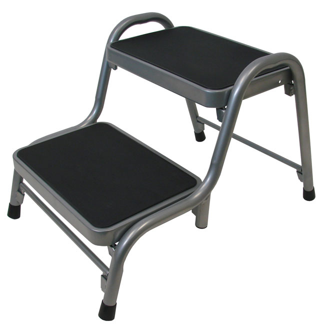 Caravan Accessories: Steps