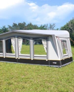 Camptech Atlantis DL Full Awning