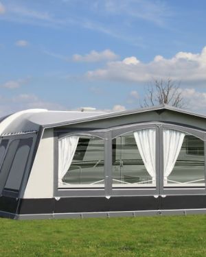 CampTech Buckingham Full Awning
