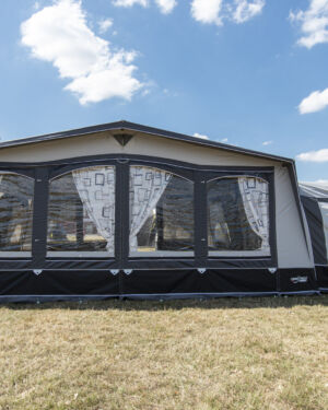 CampTech Buckingham Full Awning