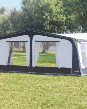 Camptech Cayman Full Awning