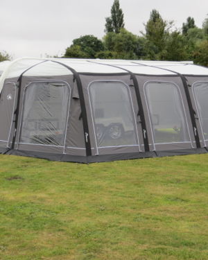 SunnCamp Icon Full Air Awning