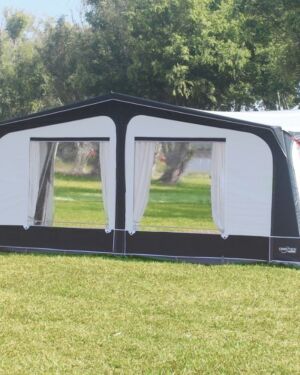 Camptech Cayman Full Awning