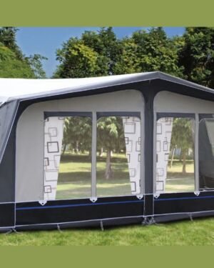 CampTech Savanna DL Full Awning