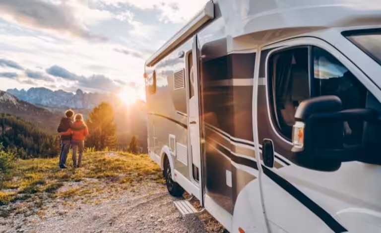 New Year Resolutions For Touring Blog Image