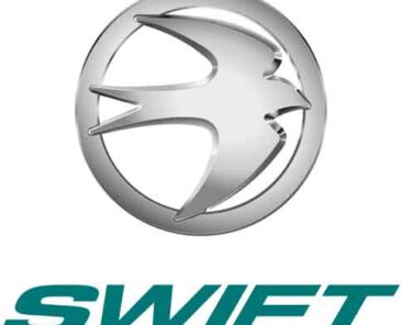 Swift-logo