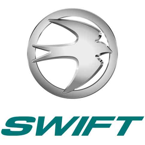 Swift-logo