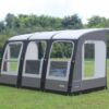 Camptech Starline Air Porch Awning