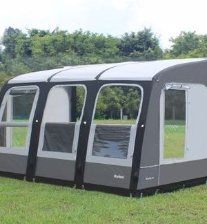 Camptech Starline Air Porch Awning