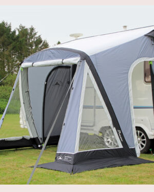 SunnCamp Swift Air Awning