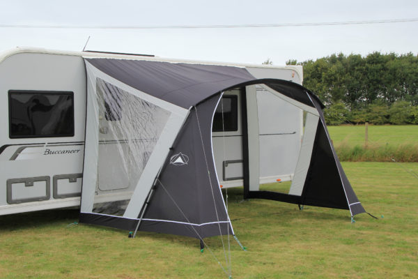 Sunncamp Swift Canopy 260 2019