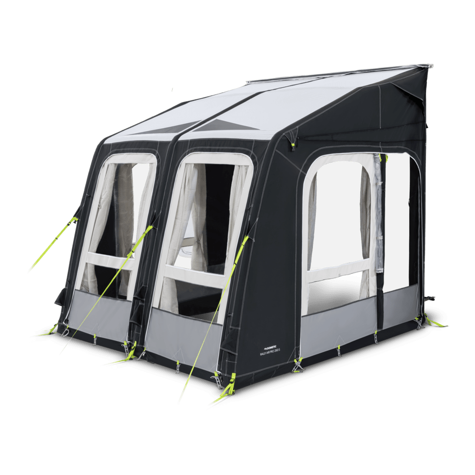 Dometic Rally Air Pro
