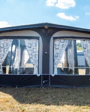 Camptech Duke Porch Air Awning