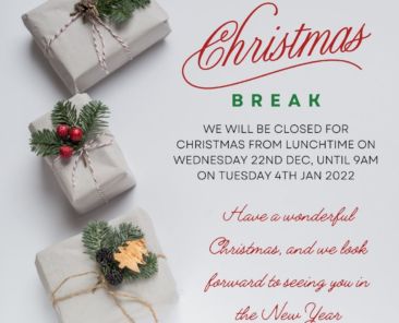 Grey Simple Elegant Christmas Giveaway Instagram Post