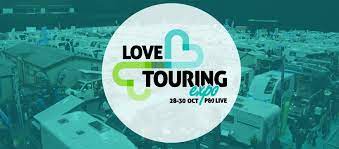aberdeen love touring expo