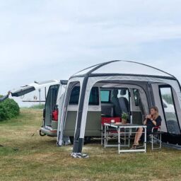 Isabella X Tension Awning