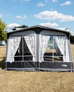 Camptech Duchess Awning