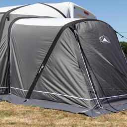 SunnCamp Esteemed Air Awning