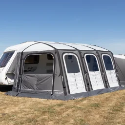 SunnCamp Esteemed Air Awning