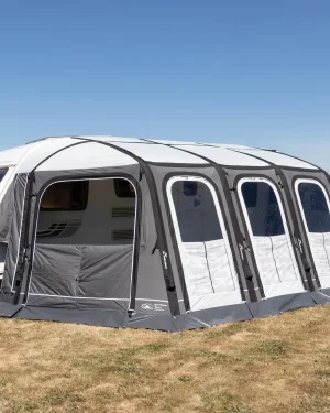 SunnCamp Esteemed Air Awning