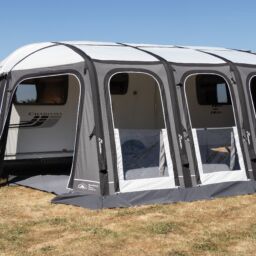 SunnCamp Esteemed Air Awning