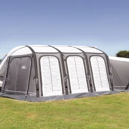 SunnCamp Esteemed Air Awning
