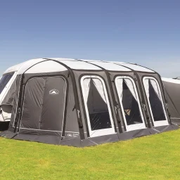 SunnCamp Esteemed Air Awning