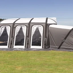 SunnCamp Esteemed Air Awning
