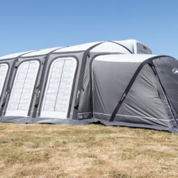 SunnCamp Esteemed Air Awning