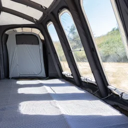 SunnCamp Esteemed Air Awning