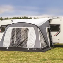 SunnCamp Swift Air Awning