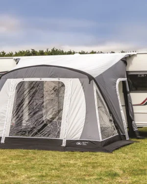 SunnCamp Swift Air Awning