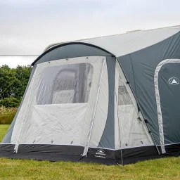 SunnCamp Swift Poled Awning