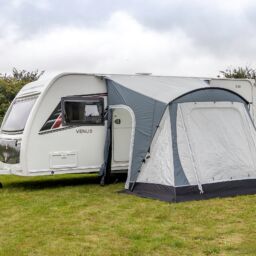 SunnCamp Swift Poled Awning