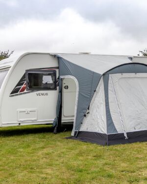 SunnCamp Swift Poled Awning