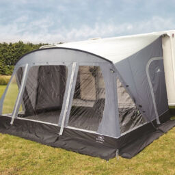 SunnCamp Swift Poled Awning