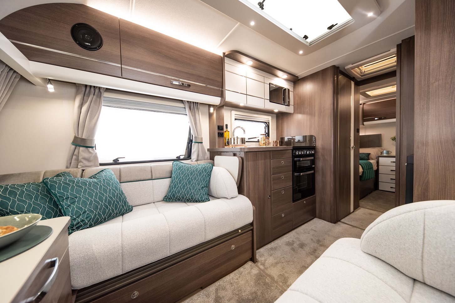 Elddis Affinity Cara