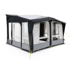 Kampa Dometic Club Air Pro